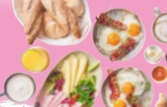 Mömax Frühstück für zwei Angebot