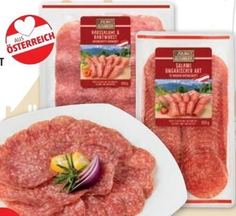 PENNY Salami Angebot