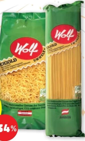 PENNY Eigold teigwaren Angebot