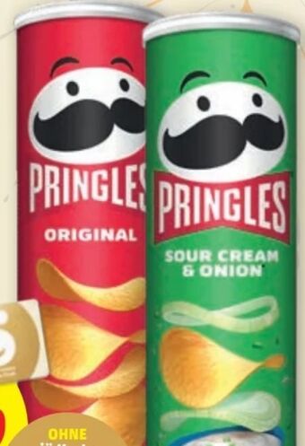 PENNY Chips Angebot