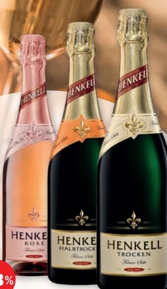 PENNY Sekt Angebot