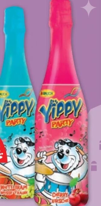 PENNY Yippy party Angebot