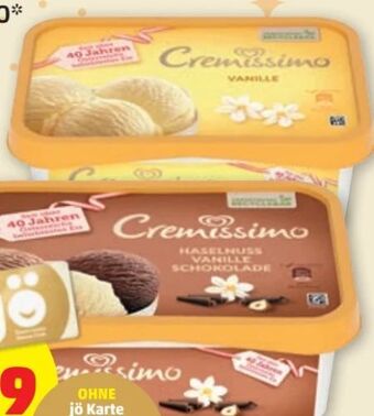 PENNY Cremissimo Angebot