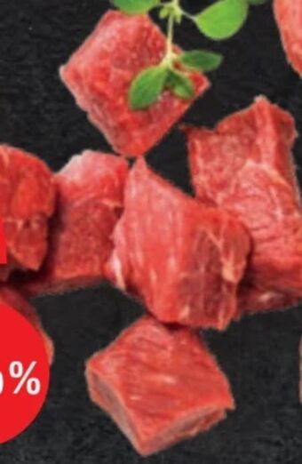 PENNY Rindsgulaschfleisch Angebot