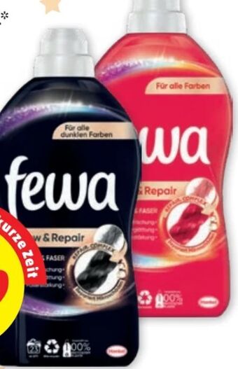 PENNY Waschmittel Angebot