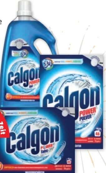 PENNY Power gel Angebot