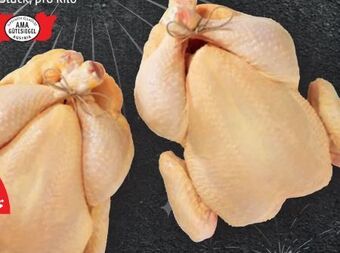 PENNY Hendl bratfertig Angebot