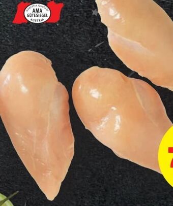 PENNY Hendlfilet Angebot