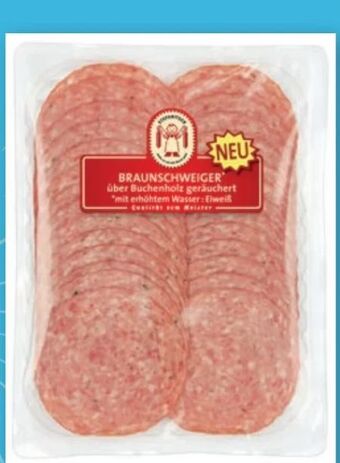 PENNY Braunschweiger Angebot