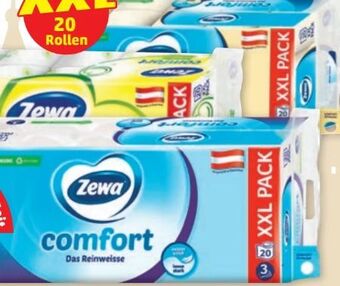 PENNY Toilettenpapier comfort Angebot