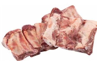 Transgourmet Schwein holzofen ripperl Angebot