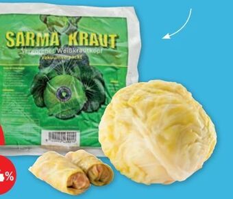 PENNY Sarmakraut Angebot