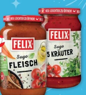 PENNY Sugo Angebot