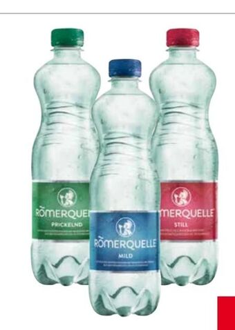 Transgourmet Mineralwasser Angebot