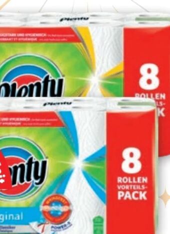 PENNY Küchenrolle Angebot