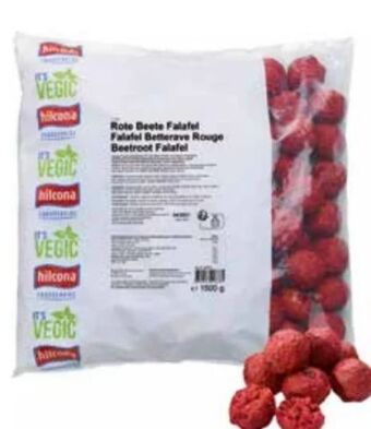 Transgourmet Rote beete falafel Angebot