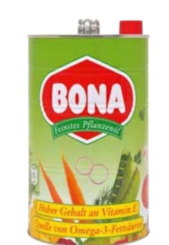 Transgourmet Öl Angebot