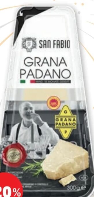 PENNY Grana padano Angebot