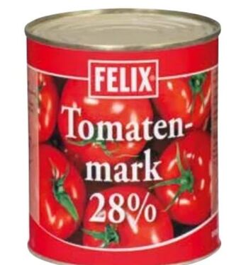 Transgourmet Tomatenmark Angebot