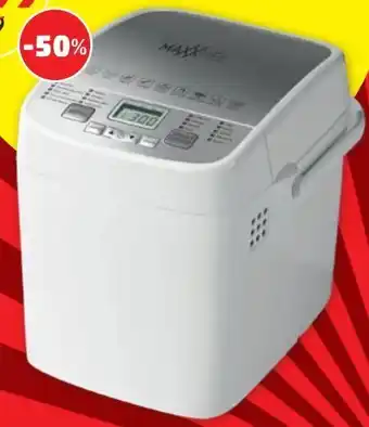 PENNY Brotbackautomat Angebot