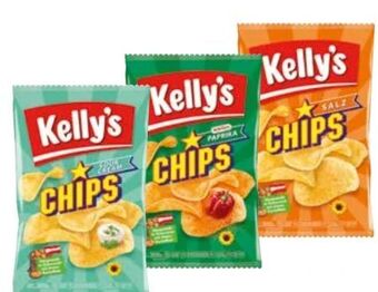 Transgourmet Chips Angebot