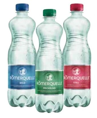 Transgourmet Mineralwasser Angebot
