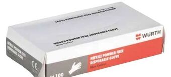 Transgourmet Nitril handschuhe Angebot