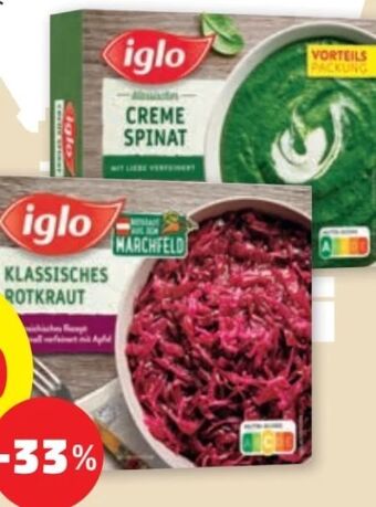 PENNY Rotkraut Angebot