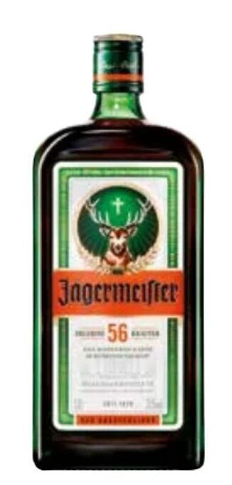 Transgourmet Kräuterlikör Angebot