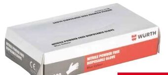 Transgourmet Nitril handschuhe Angebot