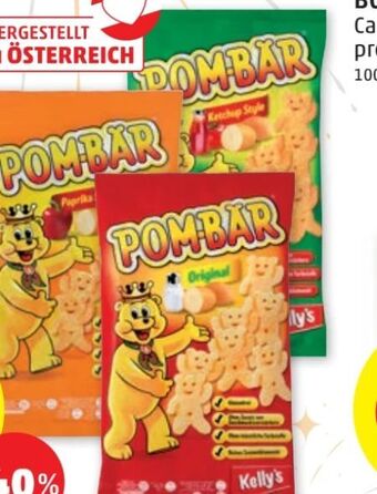 PENNY Pom-bär Angebot