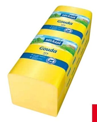 Transgourmet Gouda Angebot