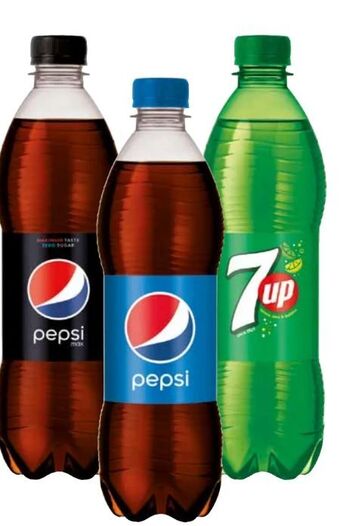 Transgourmet Pepsi cola Angebot
