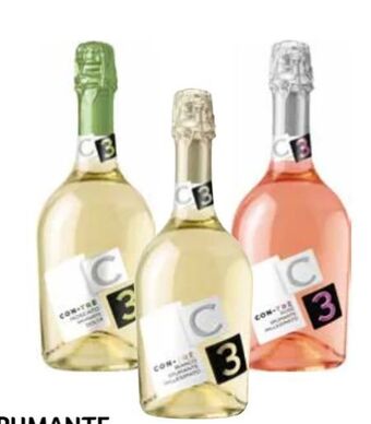 Transgourmet Spumante Angebot