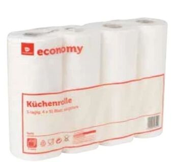 Transgourmet Küchenrolle Angebot