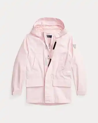 Ralph Lauren Wasserabweisende utility-jacke p-layer 1 Angebot