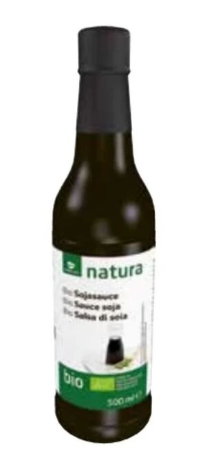 Transgourmet Bio sojasauce Angebot