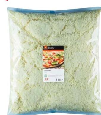 Transgourmet Pizzakäse Angebot