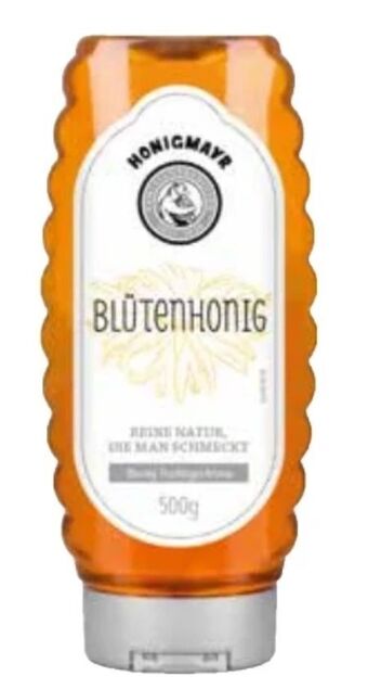 Transgourmet Blütenhonig Angebot