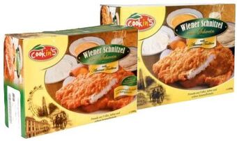 Transgourmet Schweine schnitzel paniert Angebot