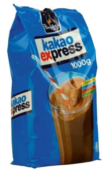 Transgourmet Express trinkkakao Angebot