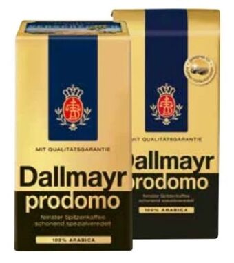 Transgourmet Prodomo Angebot