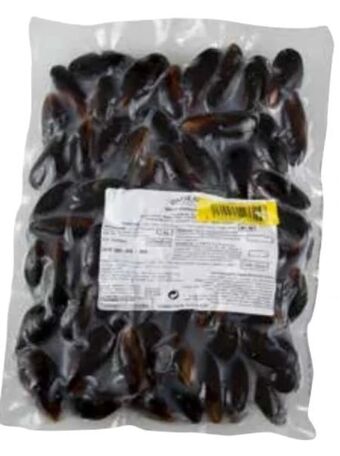 Transgourmet Miesmuscheln Angebot