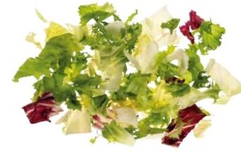 Transgourmet De luxe mix Angebot