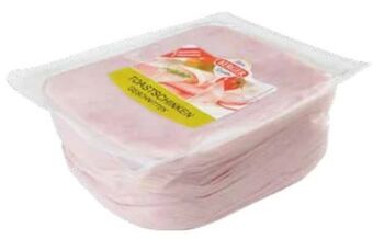 Transgourmet Toastschinken Angebot