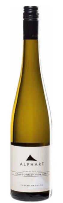 Transgourmet Chardonnay vom berg Angebot