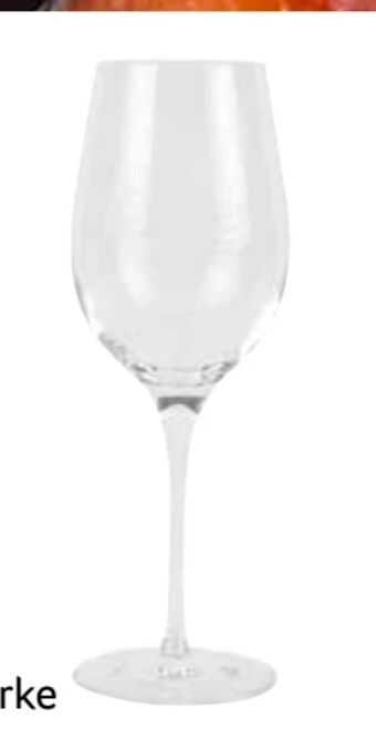 Transgourmet Weinglas nr. 1 Angebot