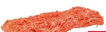 Transgourmet Faschiertes Angebot
