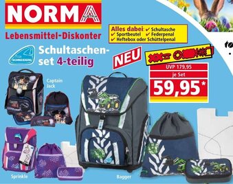 Norma Lebensmittel-Diskonter Angebot