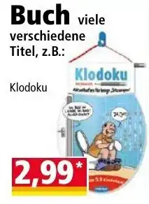 Norma Buch Viele klodoku Angebot